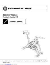 Schwinn 101 exercise bike manual - Thank you for making the Schwinn DX 900 ® Exercise Bike a part of your exercise and fitness activities. For years to come, you’ll be able to rely on Schwinn craftsmanship and durability as you pursue your personal fitness goals.